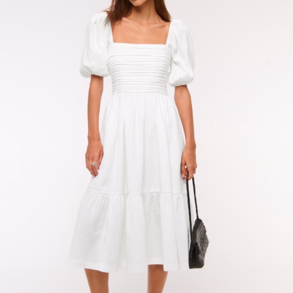 Abercrombie and Fitch Emerson Dress